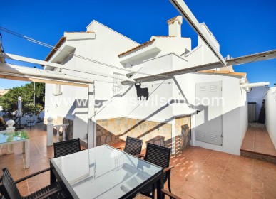 Villa - Sale - Ciudad Quesada - Rojales - Ciudad Quesada
