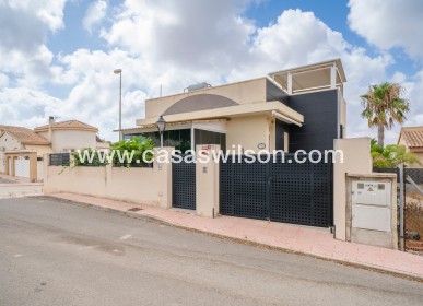 Villa - Sale - Ciudad Quesada - Rojales
