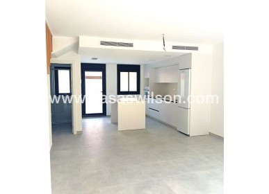 Villa - Sale - Cox - Costa Blanca