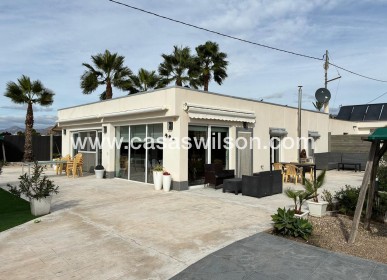 Villa - Sale - Crevillente - Crevillente