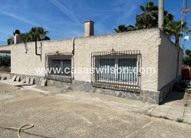 Villa - Sale - Crevillente - Inland