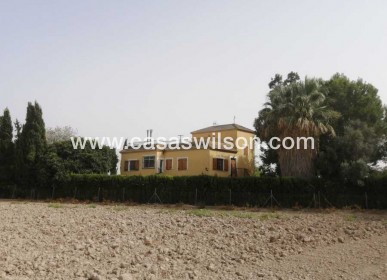 Villa - Sale - Daya Nueva - Daya Nueva