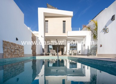 Villa - Sale - Dolores - Dolores