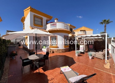 Villa - Sale - El Campo - El Campo