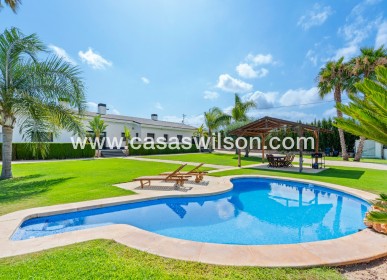 Villa - Sale - Elche - Elche/Elx