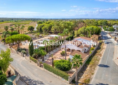 Villa - Sale - Elche - Elche/Elx