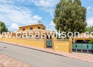 Villa - Sale - Jacarilla - CW522