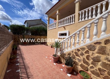 Villa - Sale - Jacarilla - Jacarilla - Country