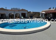 Villa - Sale - Jacarilla - TR-44553