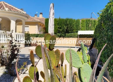 Villa - Sale - La Romana - Inland