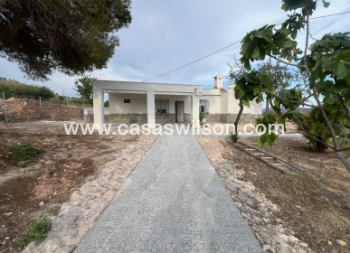 Villa - Sale - La Solana - La Solana