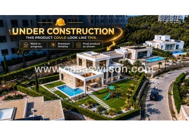 Villa - Sale - Las Colinas Golf - Las Colinas Golf