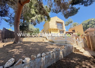 Villa - Sale - Los Balcones - Los Balcones