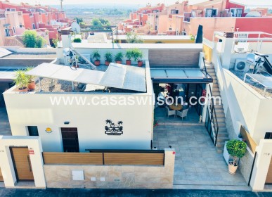 Villa - Sale - Los Montesinos - La Herada