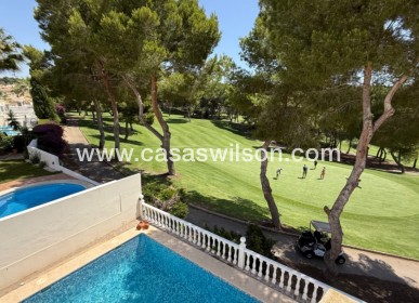 Villa - Sale - Orihuela - Costa Blanca Sur