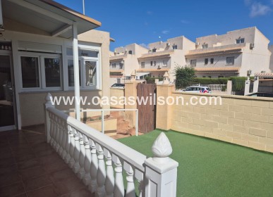 Villa - Sale - Orihuela Costa - Costa Blanca