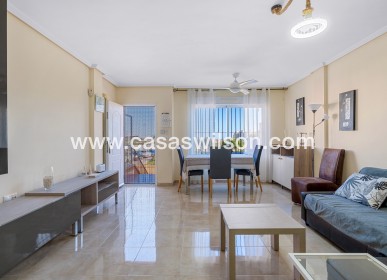 Villa - Sale - Orihuela Costa - Costa Blanca