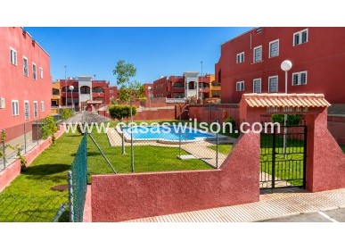 Villa - Sale - Orihuela Costa - Costa Blanca