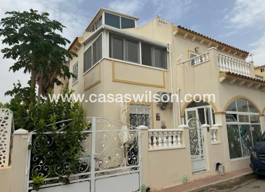 Villa - Sale - Orihuela Costa - Los Dolses