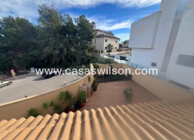 Villa - Sale - Orihuela Costa - Villamartín-Las Filipinas