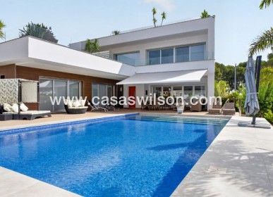 Villa - Sale - Pinar de Campoverde - Pinar de Campoverde