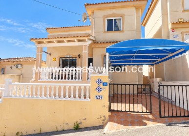 Villa - Sale - Quesada - Quesada