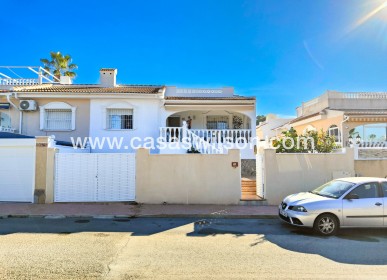 Villa - Sale - Rojales - Ciudad Quesada - Rojales - Ciudad Quesada