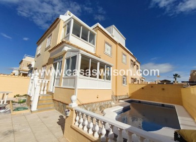 Villa - Sale - Rojales - Lo Marabú