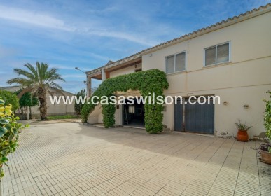 Villa - Sale - Salinas - Salinas