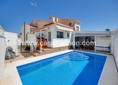 Villa - Sale - San Fulgencio - La Marina