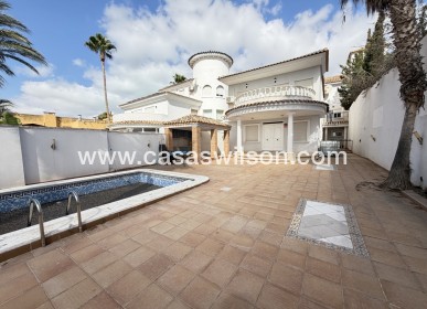 Villa - Sale - San Miguel de Salinas - San Miguel de Salinas