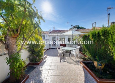 Villa - Sale - Torrevieja - Calas blanca