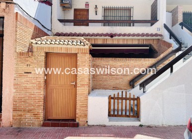 Villa - Sale - Torrevieja - Costa Blanca