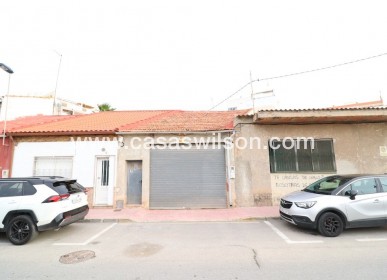 Villa · Sale · Torrevieja · Costa Blanca