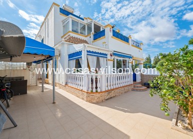 Villa - Sale - Torrevieja - Costa Blanca