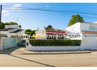 Villa - Sale - Torrevieja - Costa Blanca
