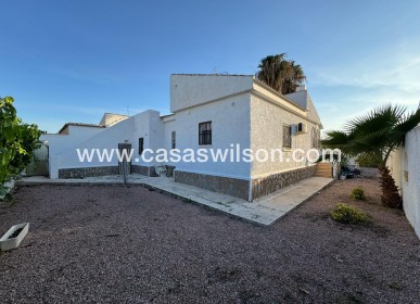 Villa - Sale - Torrevieja - Costa Blanca