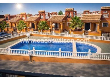 Villa - Sale - Torrevieja - Costa Blanca