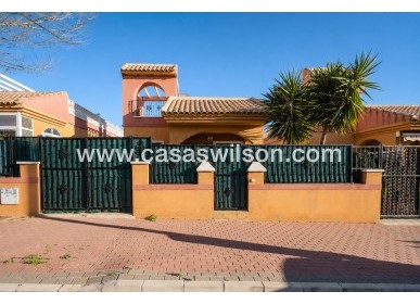 Villa - Sale - Torrevieja - Costa Blanca