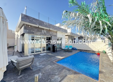 Villa - Sale - V - V