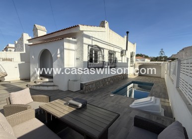 Villa - Sale - Villamartin - Costa Blanca