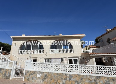 Villa - Sale - Villamartin - Villamartín