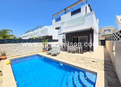 Villa * - Venta - Ciudad Quesada - Doña Pepa *