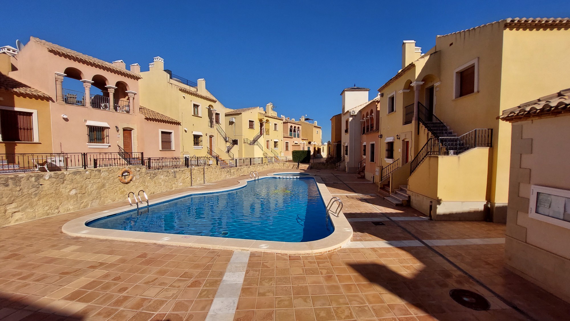 For sale: 2 bedroom apartment / flat in Algorfa