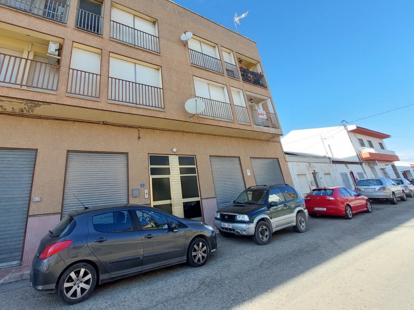 4 bedroom apartment / flat for sale in Torremendo, Costa Blanca