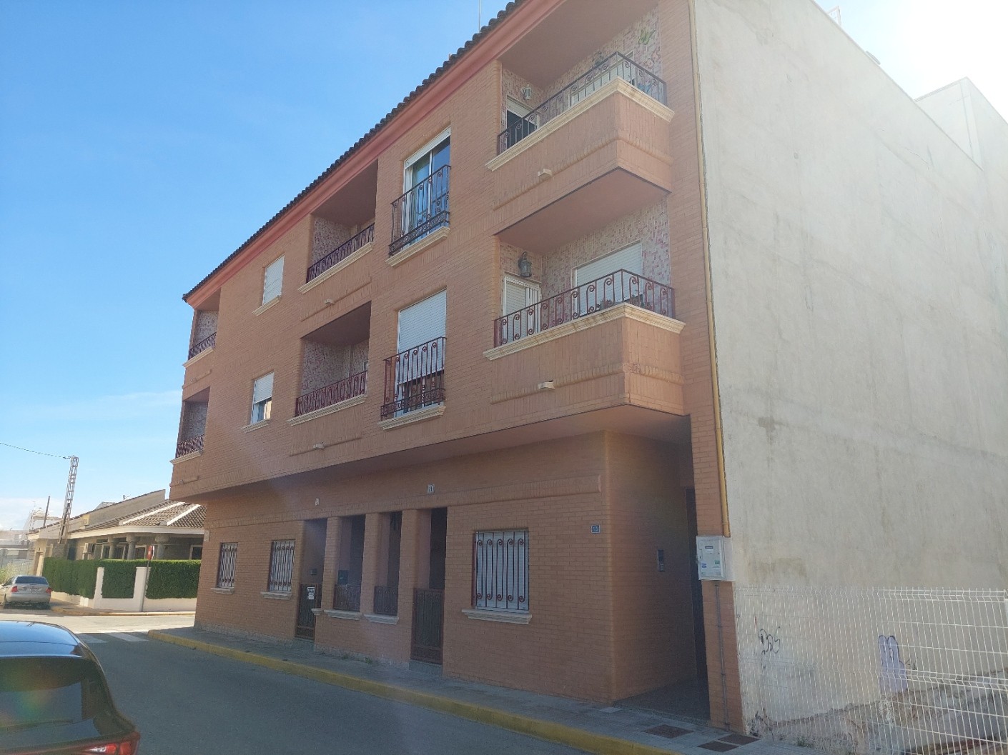 For sale: 3 bedroom apartment / flat in Los Montesinos, Costa Blanca