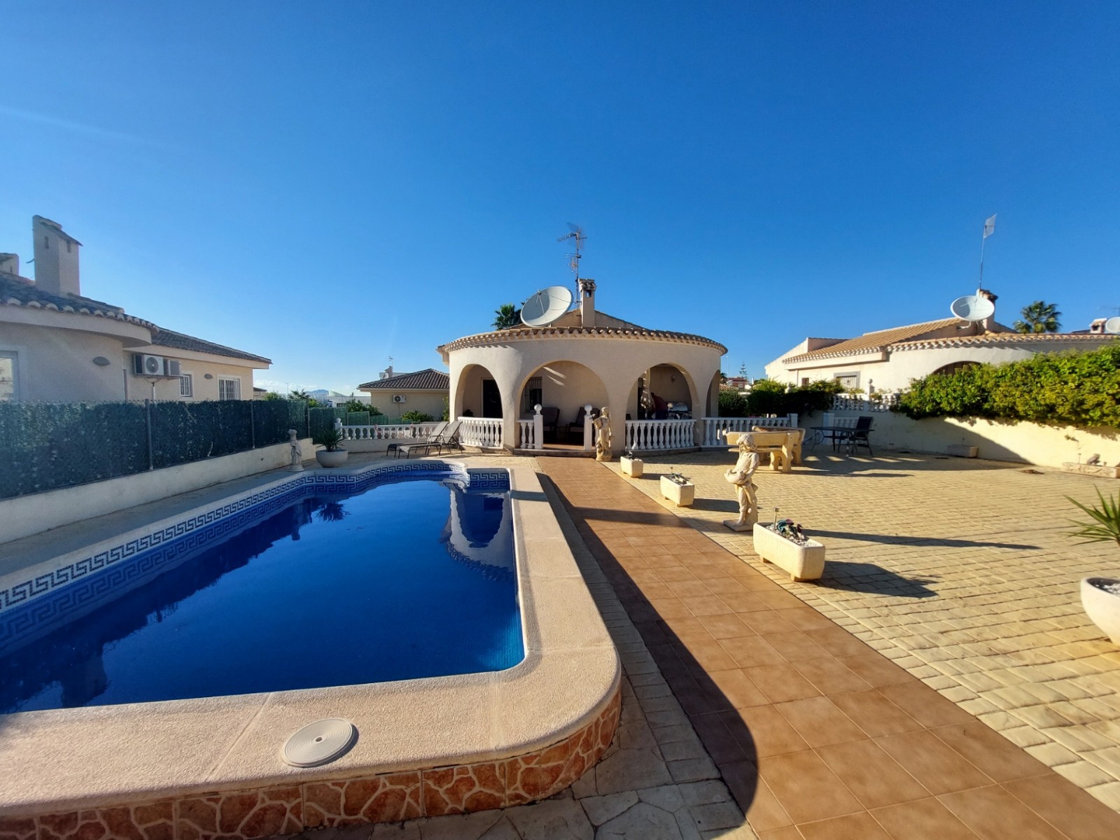For sale: 5 bedroom house / villa in San Fulgencio, Costa Blanca