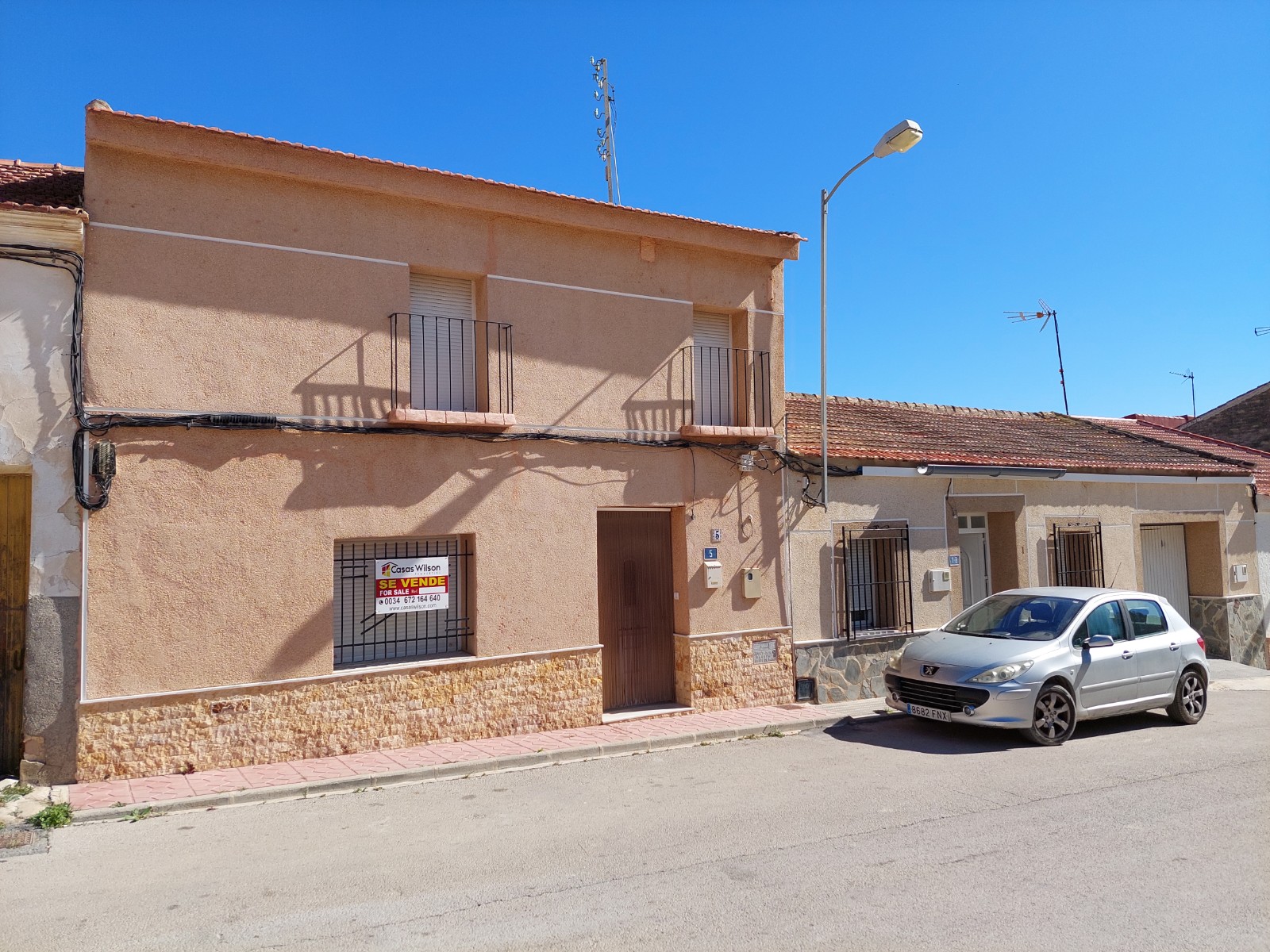 3 bedroom house / villa for sale in Torremendo, Costa Blanca