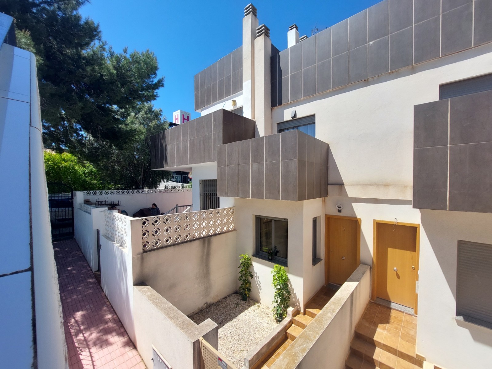 2 bedroom house / villa for sale in Los Balcones, Costa Blanca