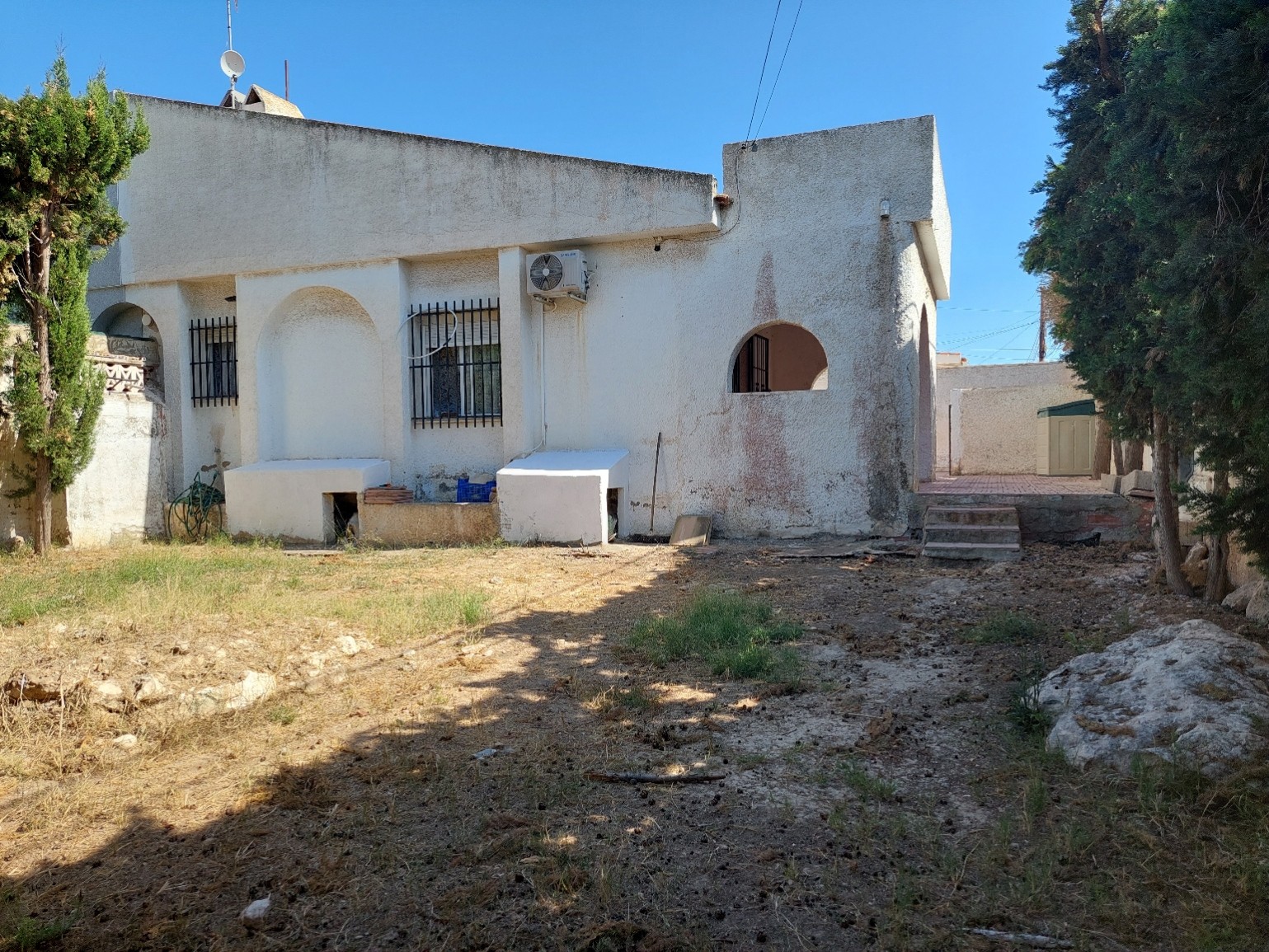 2 bedroom bungalow for sale in Torrevieja, Costa Blanca